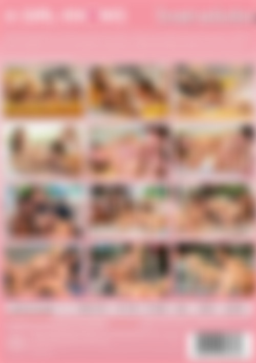 Sweet Seduction back cover