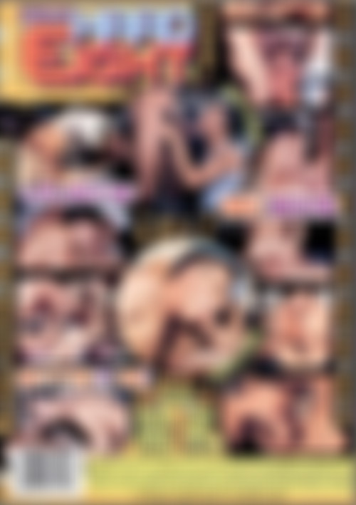 Hard Eight back cover