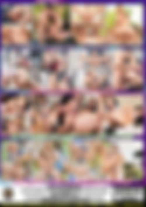 Slut Puppies 10 back cover