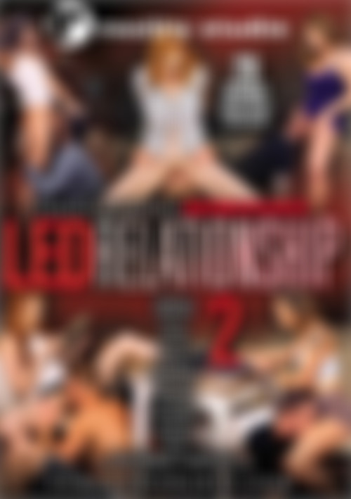 Female Worship The Femdom Led Relationship 2 front cover
