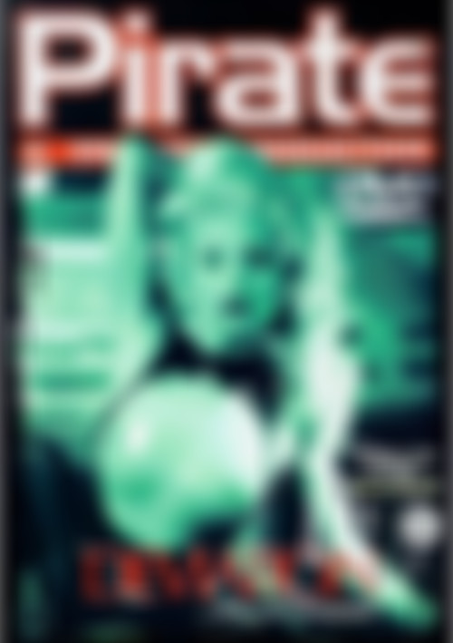 Deviation front cover