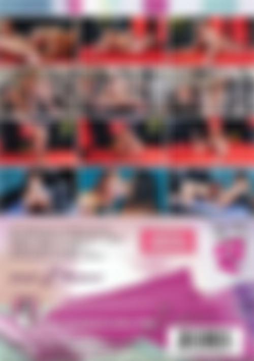 Fit Chick Clique back cover