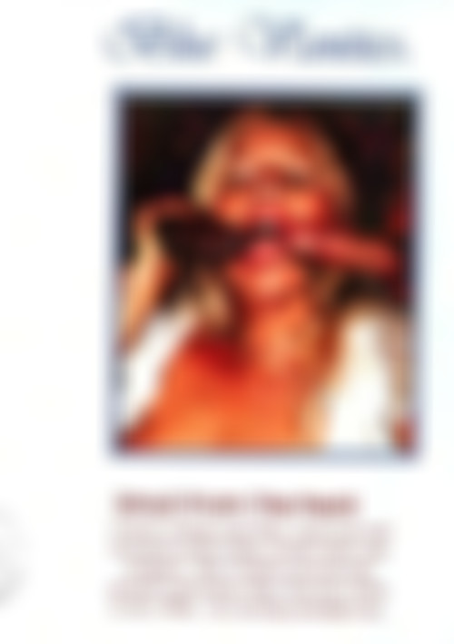 Peepshow Loops 48: 1970's (Color) front cover