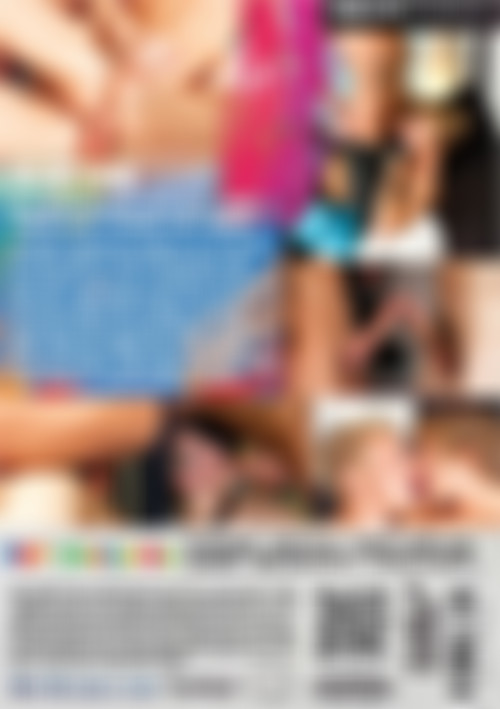 Bareback Boy Toys back cover