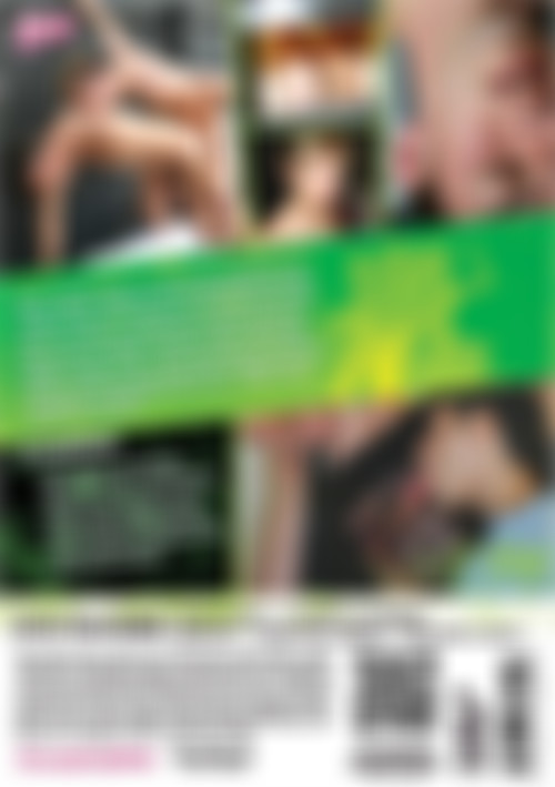 Ultra Twink back cover