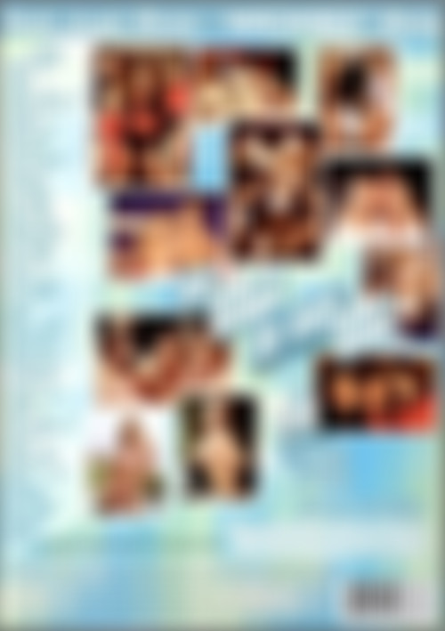 Two Girls for Every Girl back cover