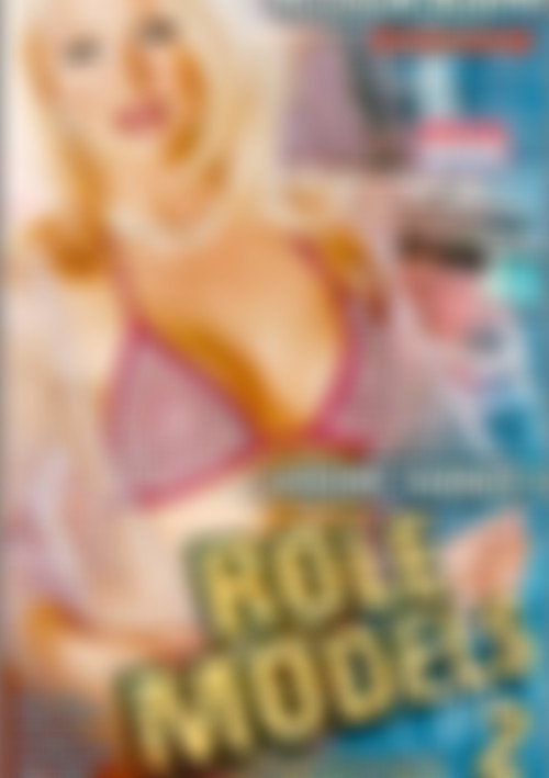 Role Models 2 front cover