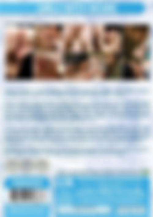 Girls With Desire back cover