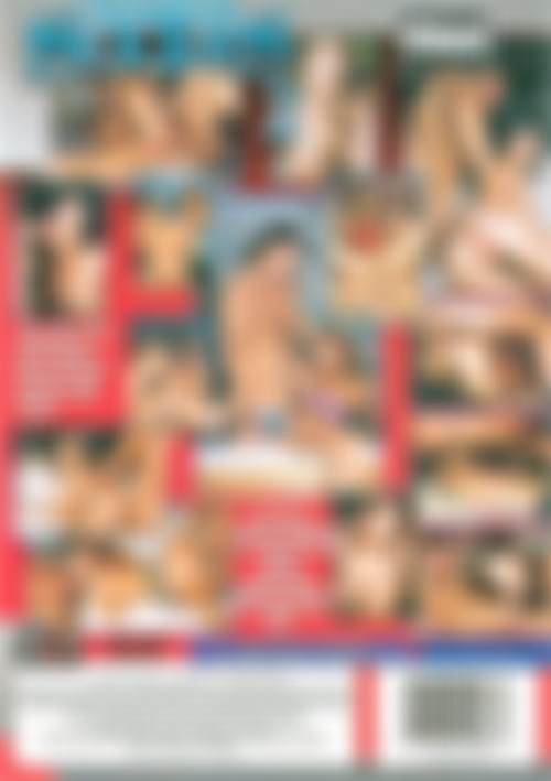 Sex Toys 2 back cover