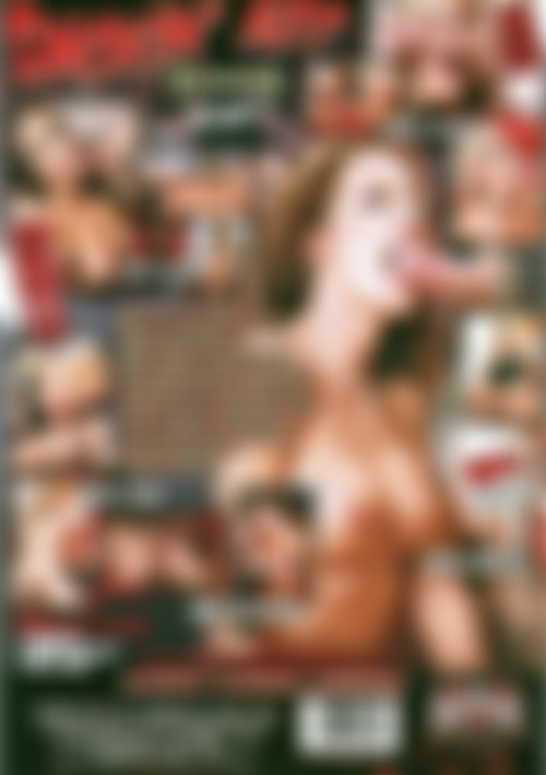 Smokin' Hot Gazongas back cover