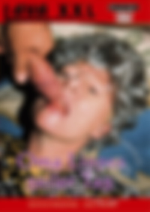 Oma Lippes Geiler Tag front cover
