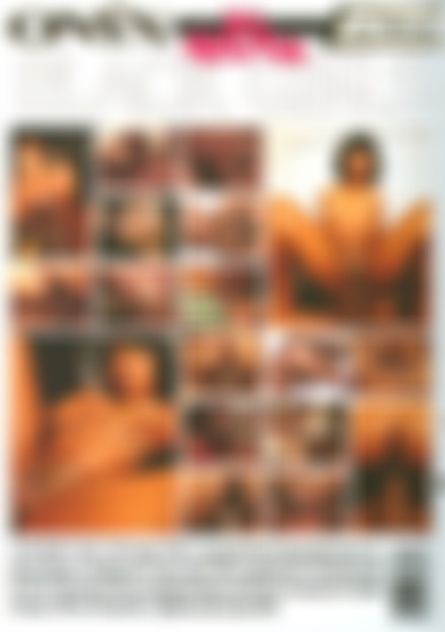 All Natural Black Girls back cover