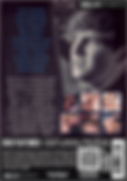 Bad Boy back cover