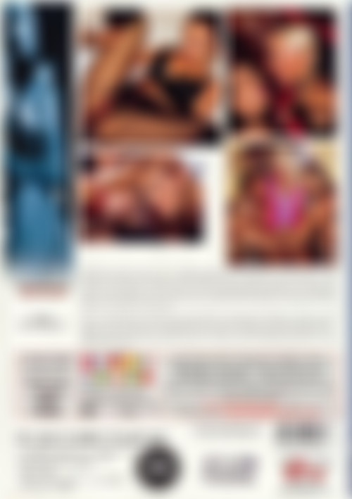The Academy (German) back cover