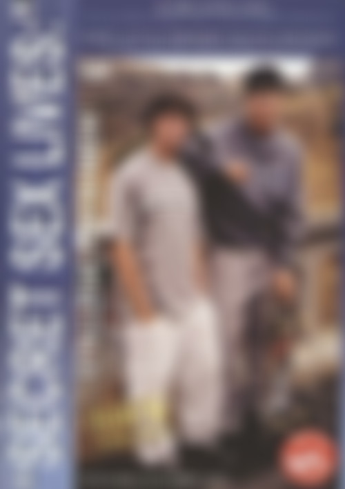 Secret Sex Lives - College Freshmen! front cover