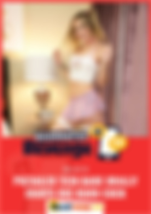 Pigtailed Teen Babe Orally Enjoys Big Hard Cock With Mia Kay front cover