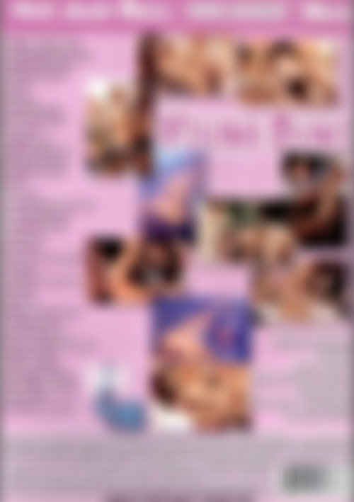 Young Buns back cover