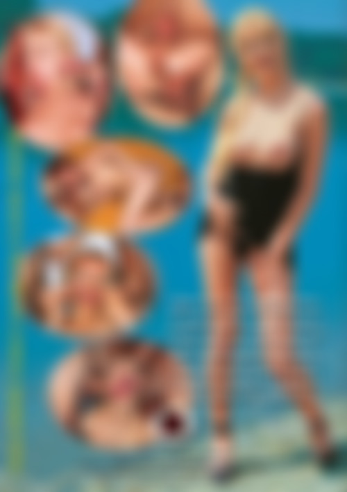 Tutti Dentro back cover