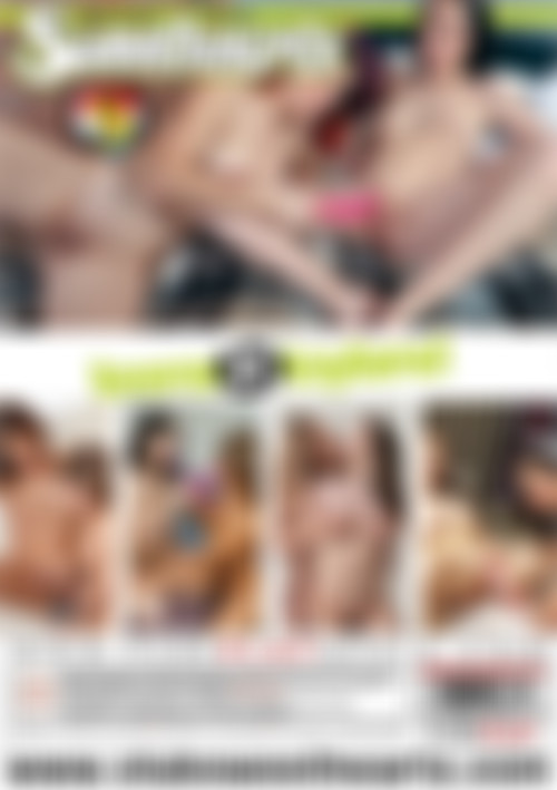 Teens In Toyland back cover