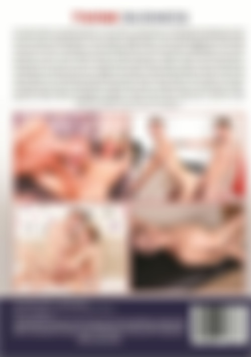 Twink Business back cover