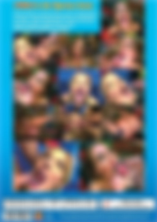 2 Girls in der Sperma Arena back cover
