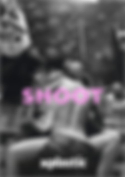 Shoot back cover