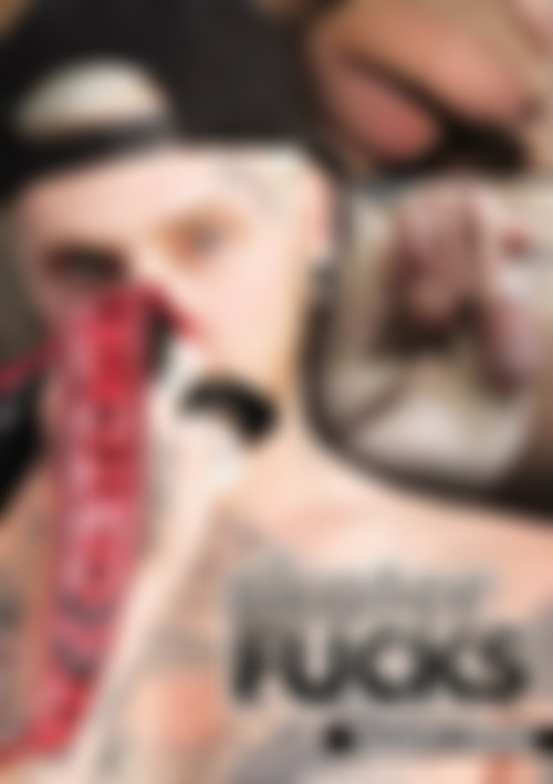 Skater Fucks front cover
