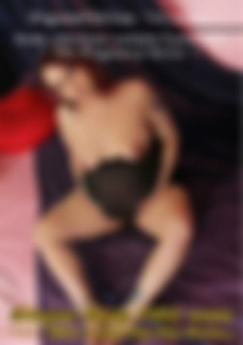 Ginger Snap Pregnant front cover