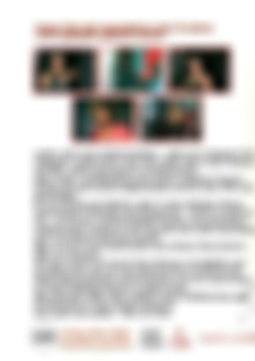 Leder, Lack Und Leidenschaften Volume 26 (Leather & PVC Fetish Volume 26) back cover