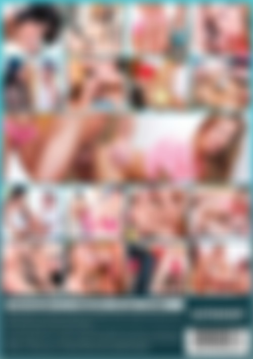 Perverted Families back cover