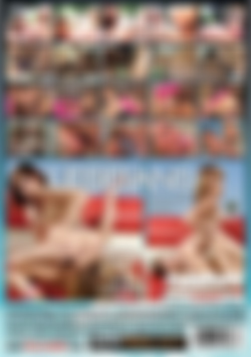 Lesbians back cover