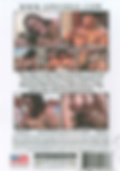Big Black Women back cover