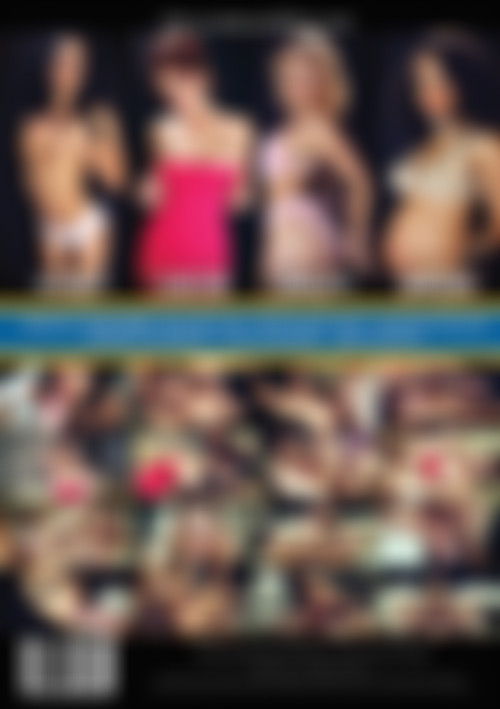 5K Porn Vol. Fourteen back cover