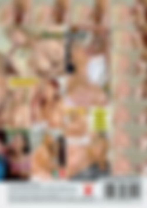 Lecca Lecca Ragazzina back cover