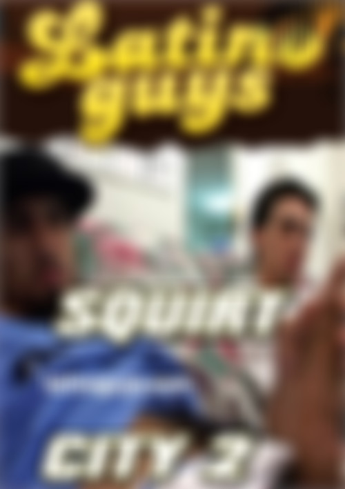 Squirt City 2 front cover