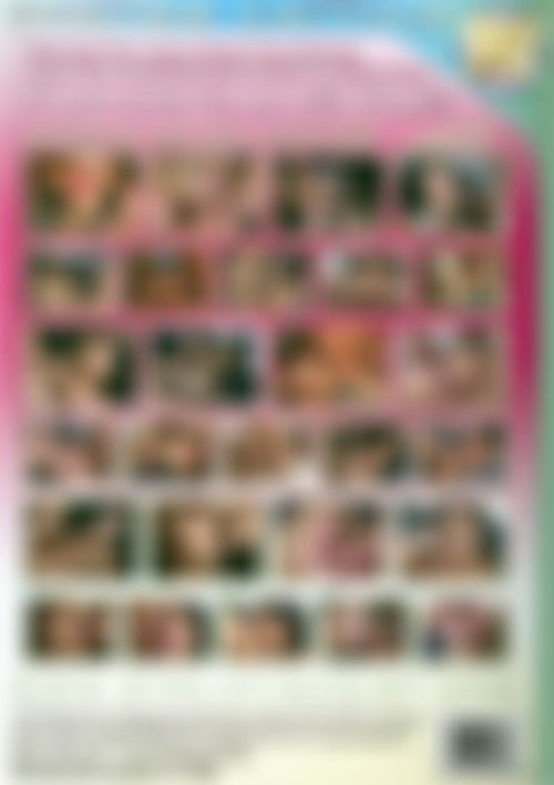 There Will Be Cum #8 back cover