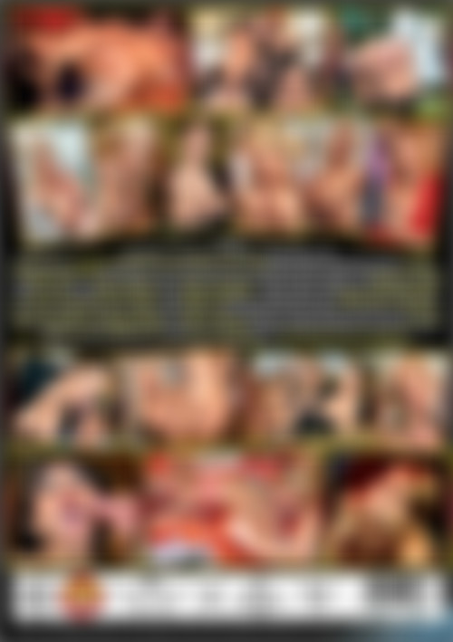Deutsche Titten Part 2 back cover