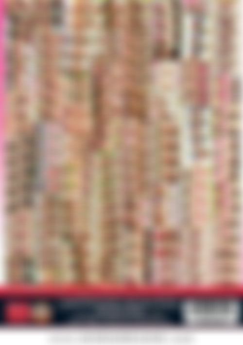 Deep Anal Action back cover