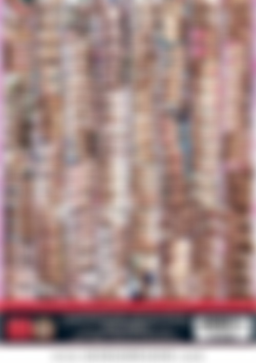 Rectal Romance back cover