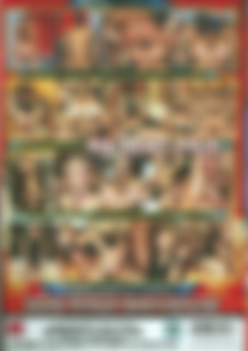 Euro Domination 8 back cover