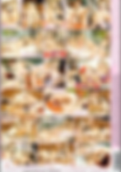 Finger Licking Good back cover