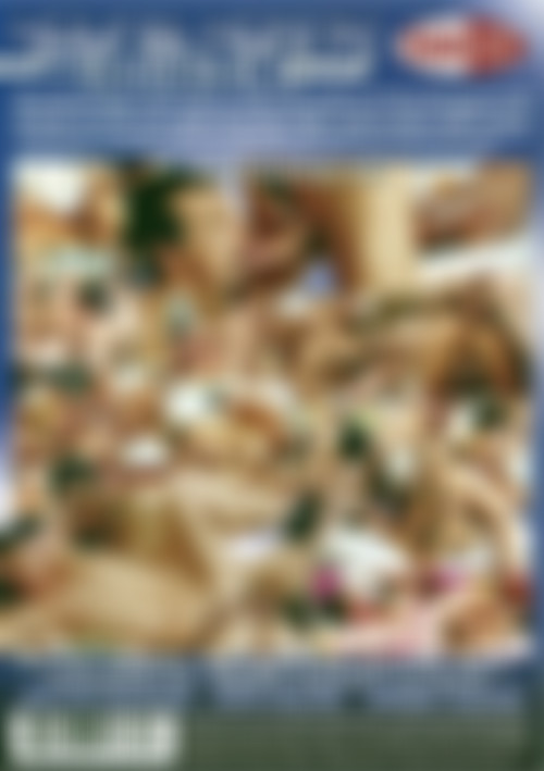 Young, Horny and Bareback back cover