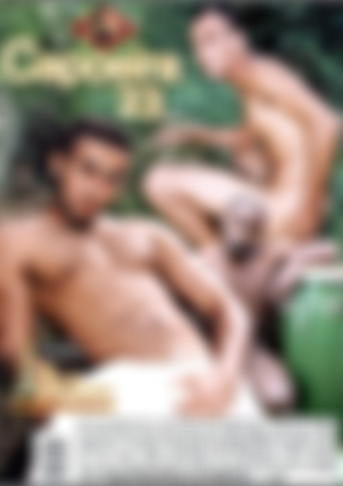 Capoeira 23 back cover