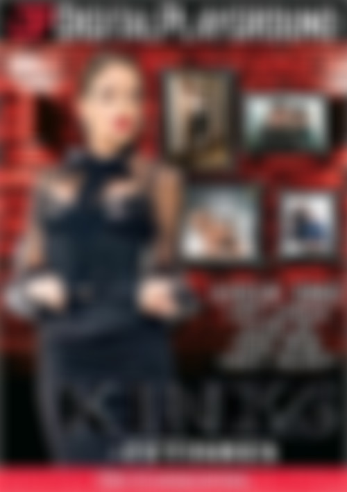 Kinks & Fetishes front cover
