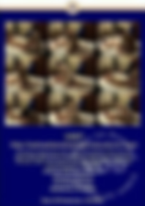 Flip Flop Massage Part Six back cover