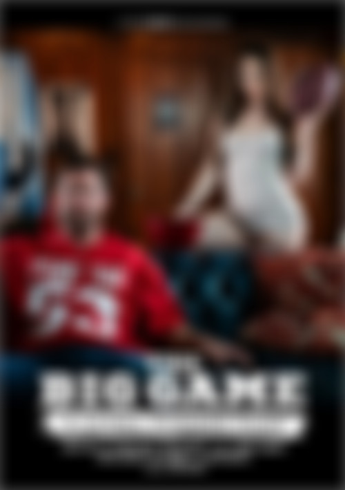 Big Game, The: A Charly Summer Story front cover