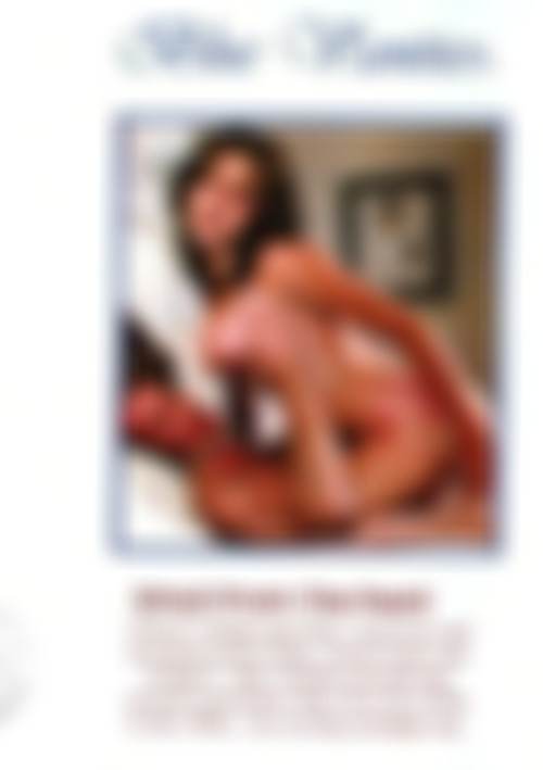Peepshow Loops 108: '70s & '80s (All Color) front cover