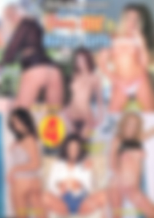 My Favorite Young, Hot & Horny Girls 4 front cover
