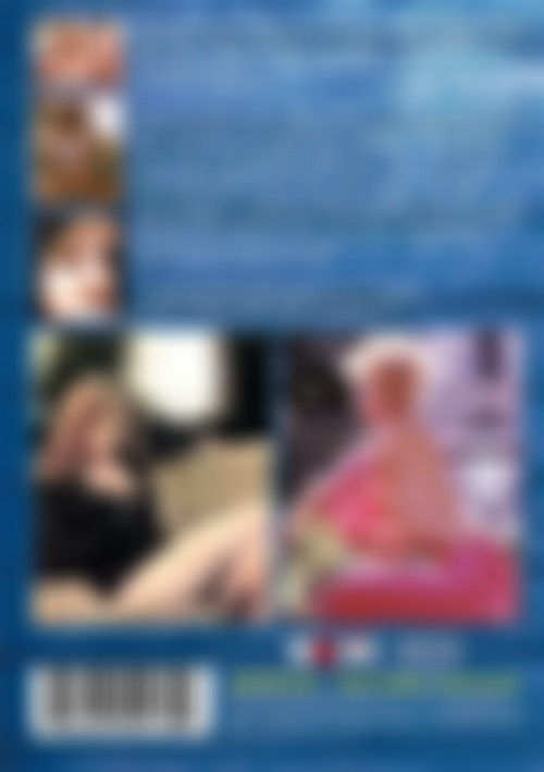 Small Town Girls back cover
