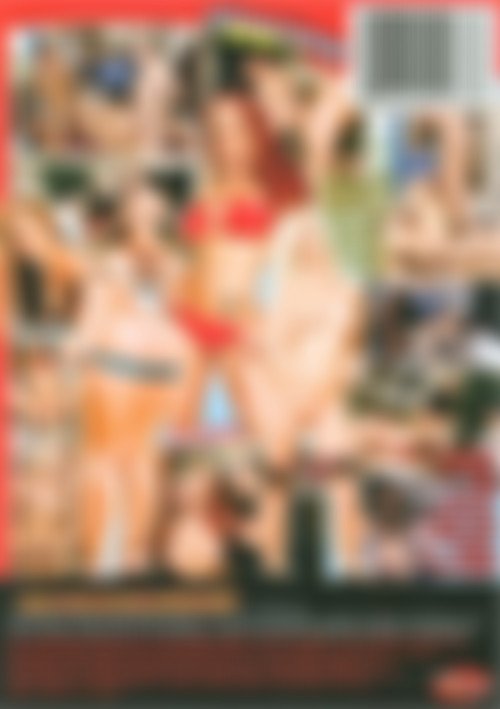 Cheating Wives Vol. 6 back cover
